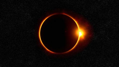 ℹ Eclipse Solar Híbrido Oscurecerá El Cielo En El 2023