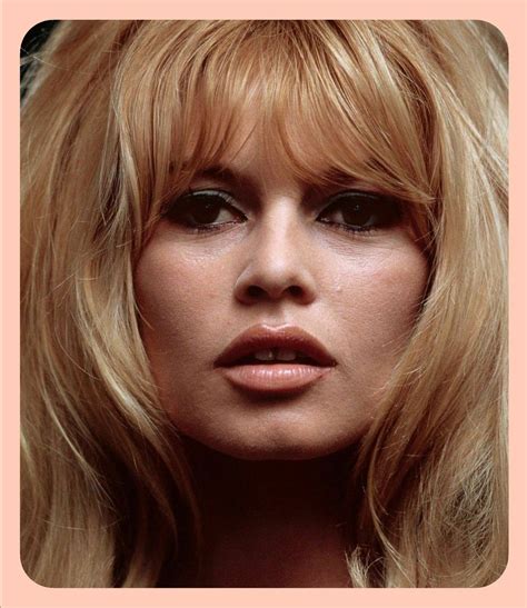 Épinglé Sur Brigitte Bardot