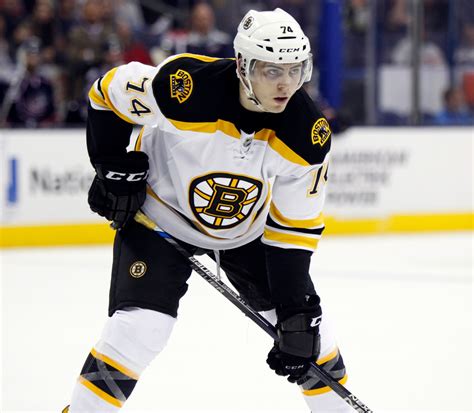 Jake Debrusk Returns As Bruins Inch Toward Full Health Boston Herald