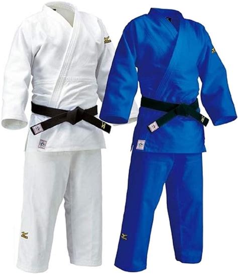 The Best Judo Gi Reviewed 2021 Attack The Back
