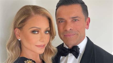 Is Kelly Ripa Retiring From Live Host Gives Some Hints In Interview