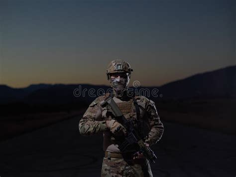 Marine Tactical Gear