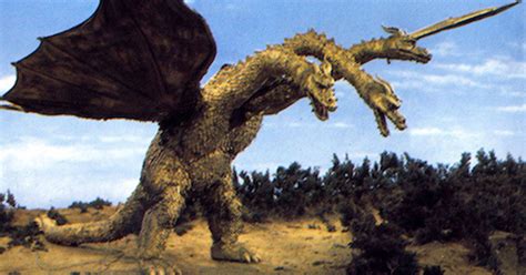 Godzilla's universe is full of fun (and deadly) possibilities. Op-Ed: Harmonizing a Three-Headed Regulatory Monster ...