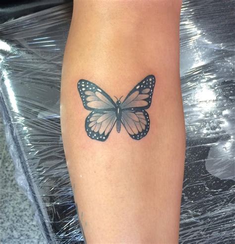Maybe you would like to learn more about one of these? 110+ Best Butterfly Tattoo Designs & Meanings - Cute ...