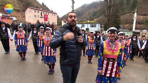 Turgay Ba Yayla Ile Lezzet Yolculu U B L M Dailymotion Video