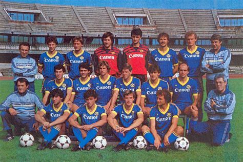 Associazione virtus verona dal 1921. Associazione Calcio Hellas Verona 1984-1985 - Wikipedia