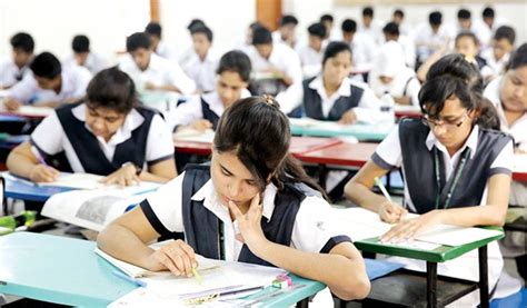 Hsc Exams Begins Nov 6