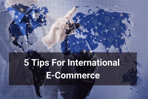 5 Tips For International E Commerce To Ensure A Smooth Expansion Floship