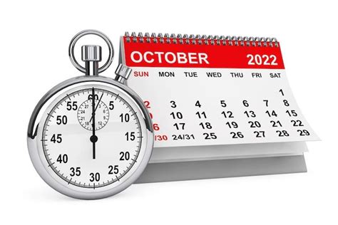 Ada Libur Hari Apa Saja Bulan Oktober 2022 Ini Daftar Tanggal Merah