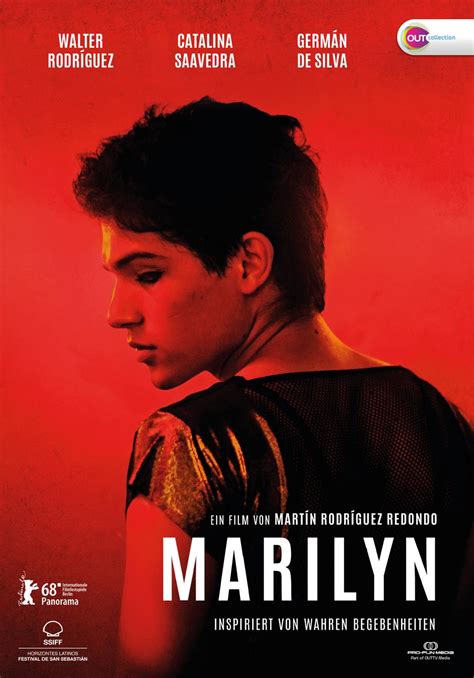 Marilyn - Film