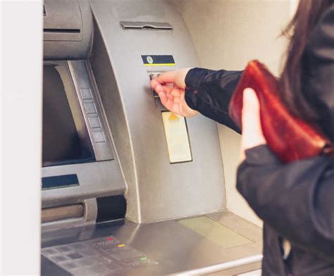 The credit card is used for transactions. Fake ATM card racket run by Romanians busted : The Tribune ...