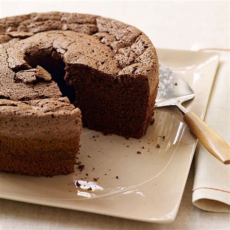 Weight Watchers Recipe Chocolate Walnut Cake