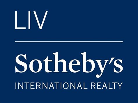 Liv Sothebys International Realty Adds Four New Brokers To Its Team Of