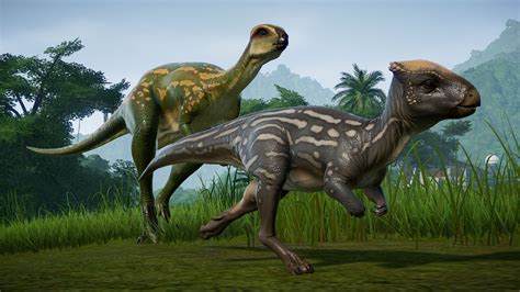 Jurassic World Evolution Herbivore Dinosaur Pack Price