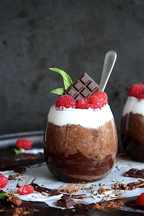 We did not find results for: Brownie Batter Overnight {Oat-less} Oats - Low Carb - Keto ...
