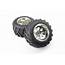 1 5 Scale Rc Monster Truck Tires  GeloManias