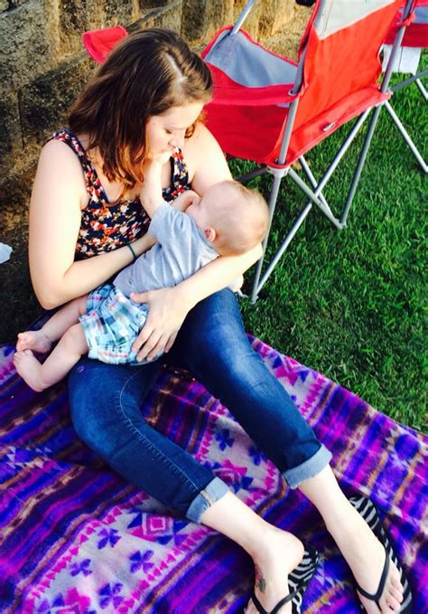 Mom Says Sam S Club Refused To Print Her Breastfeeding Photos Hot Sex