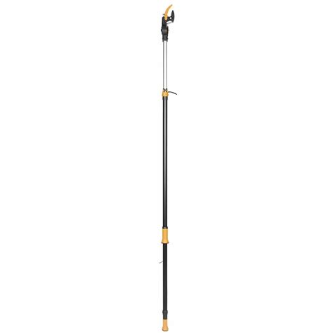 Fiskars Tree Pruner 12 Feet Telescoping Grow Organic Ph