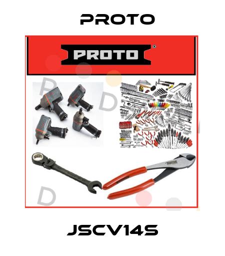 Jscv14s Proto In England