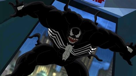 Venom Eddie Brock Picture