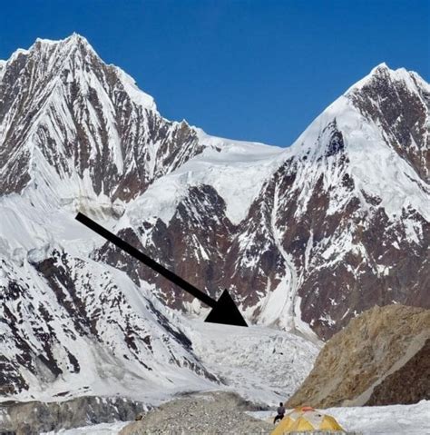 Cala cimenti era un amico di uncem e aveva partecipato più di una volta al cuneo montagna cala e patrick ci mancheranno. Pakistan, salvato Francesco Cassardo, l'alpinista italiano ...