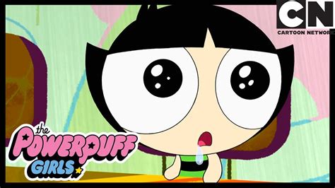 Powerpuff Girls Buttercup S Adventure Cartoon Network YouTube