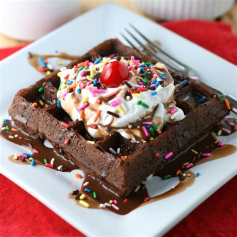 I need help on how to make semovita. Cake Mix Waffles {Plus, Party Planning Tips} - Mom Loves Baking