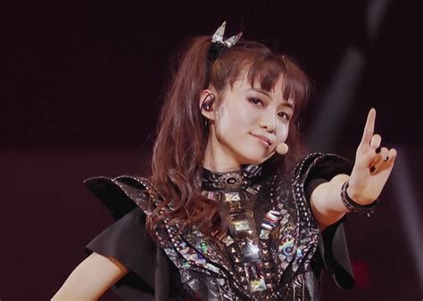 Babymetal is a band that you'll either love or hate. BABYMETAL — MOAMETAL | モアメタル, ベビメタ, ベイビーメタル