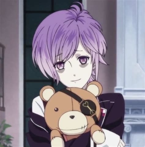 Top More Than 67 Anime Characters With Purple Hair Best Incdgdbentre