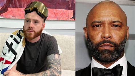 Rory Is Mad All Over Again About Joe Budden Podcast Firing Hiphopdx