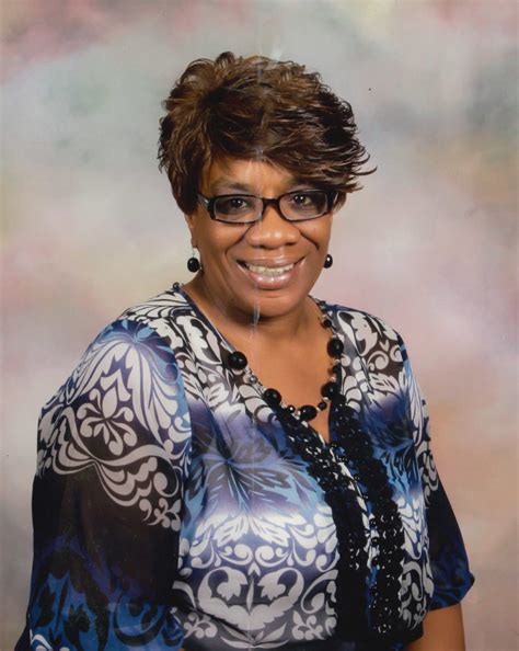 Sharon Denise Coles Metropolitan Funeral