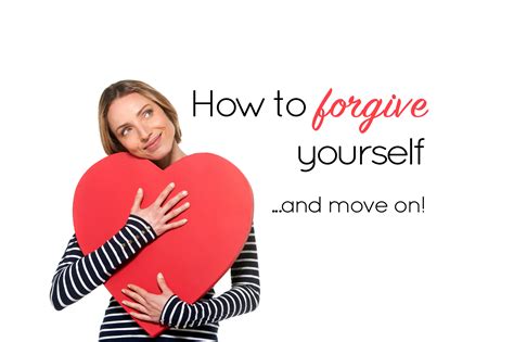 How To Forgive Yourself Nadia La Russa Blog Nadia La Russa