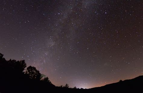 Mayland Earth To Sky Park And Bare Dark Sky Observatory Us Dark
