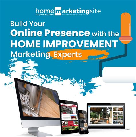 Your Home Improvement Marketing Experts On Vimeo