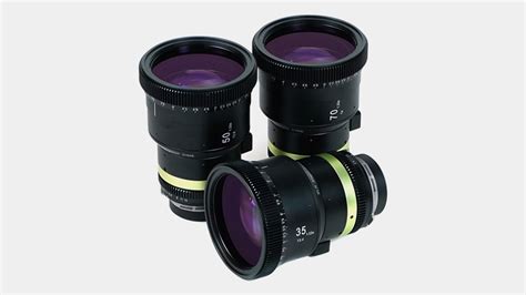 Guide To Anamorphic Lenses And Adapters Bandh Explora