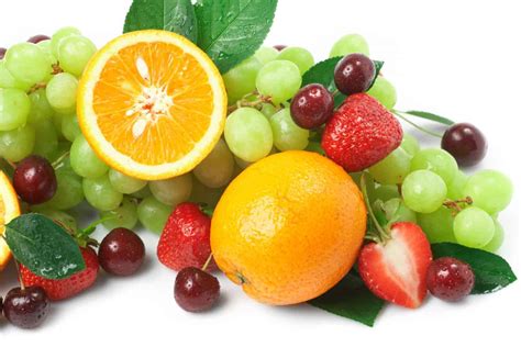Alimentos grasos poliinsaturados que deberías comer. Comer alimentos ricos en vitamina C reduce el riesgo de cataratas - Los Sabores de México y el mundo