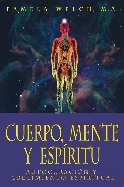 Cuerpo Mente Y Espiritu