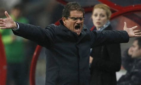 Conte has recently been linked with real madrid, amid speculation zinedine zidane will leave this. Capello blasts Inter coach Conte after snappy interview