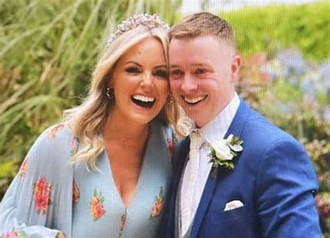 Jenny Mccarthy Bursting With Pride At Sons Fair City Debut