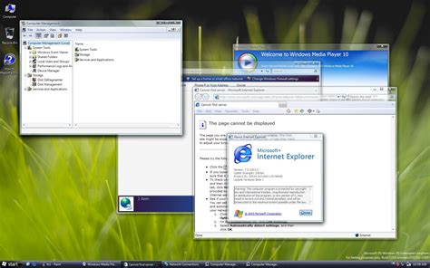 Windows Longhorn Build 5203 Ms Insider