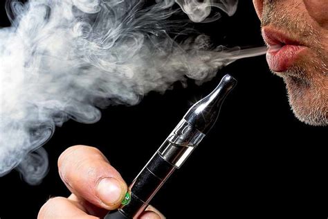 Is Vaping Bad For Your Health Why Experts Are Divided On The Risks