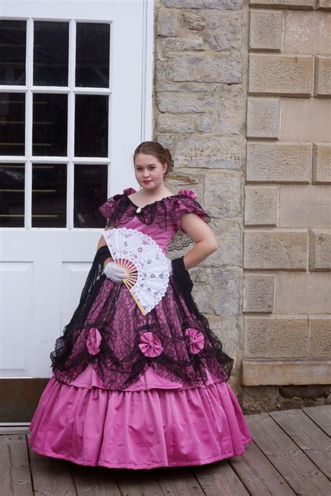 Hot promotions in 1860s ball gown on aliexpress if you're still in two minds about 1860s ball gown and are thinking about choosing a similar product, aliexpress is a great place to compare prices and sellers. A Southern Seamstress: 1860's Victorian Ball Gown