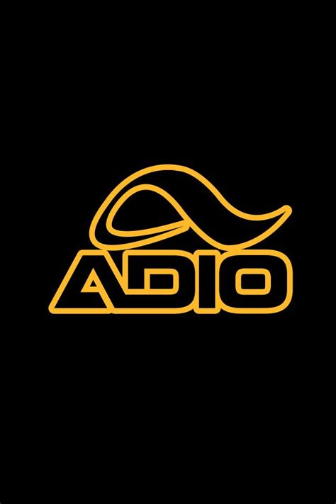 Adio Shoes Logo Skateboard Companies Logo Design