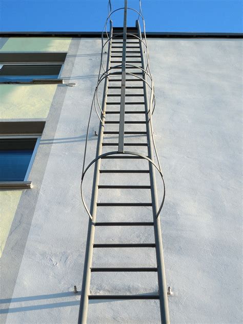 Ladder Rung Rise Free Photo On Pixabay Pixabay