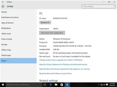 How To Create A Domain In Windows 10 Pro Hughes Thind1949