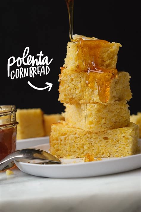The butter adds needed richness to the bread itself, and. Cooking Corn Bread With Corn Grits - Cornbread Recipe With ...