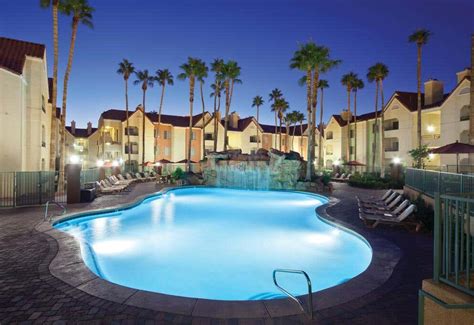 4035 n nellis blvd , las vegas, nevada 89115. Holiday Inn Club Vacations At Desert Club Resort in Las ...