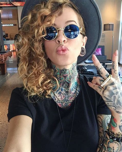 instagram photo by mådełyn sep 26 2015 at 8 55pm utc girl tattoos tattoed girls gorgeous