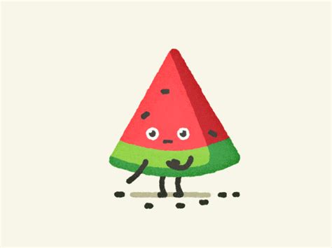 Watermelon Gif By Spongebob Squarepants Find Share On Giphy My XXX Hot Girl