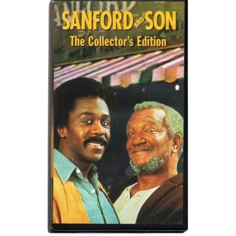sanford and son ~ the collector s edition redd foxx demond wilson movies and tv